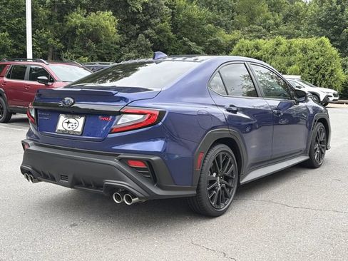 New 2026 Subaru WRX Limited w/ WRX Essentials Package AWD/4WD image 3