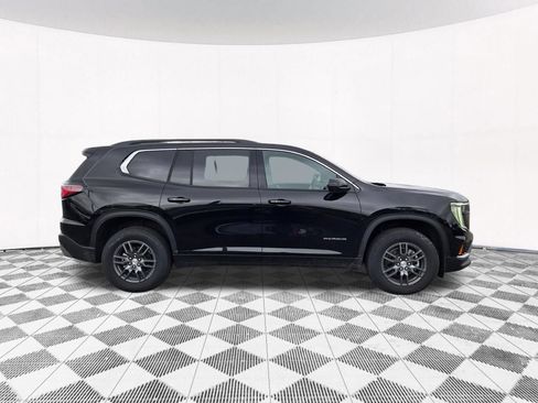 New 2026 GMC Acadia Elevation FWD image 14