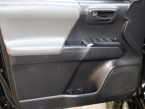 Used 2023 Toyota Tacoma SR image 37