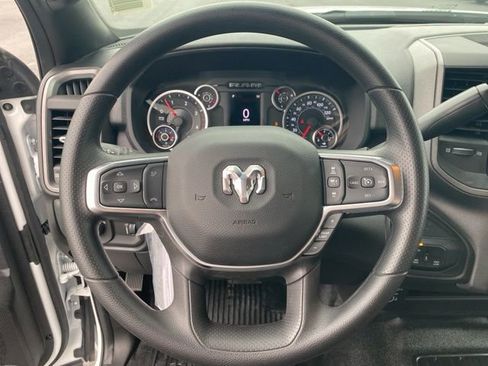 New 2026 RAM 3500 Tradesman w/ Chrome Appearance Group A image 15