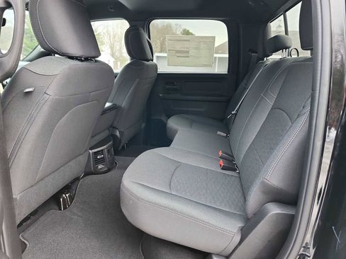 New 2026 RAM 3500 Tradesman image 15