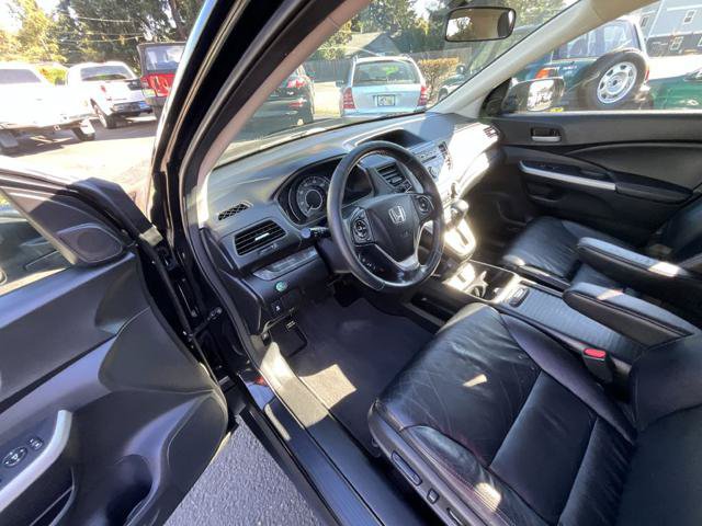 Used 2013 Honda CR-V EX-L image 9