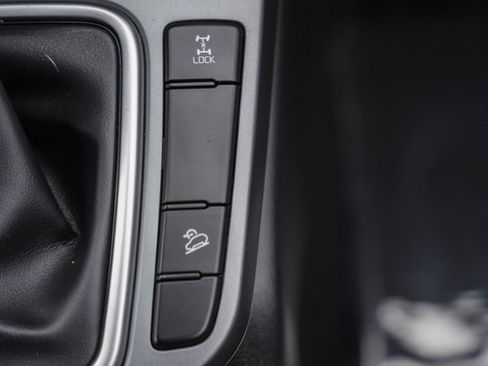 Used 2023 Kia Seltos LX image 21