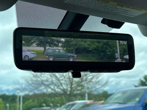 Used 2021 Subaru Ascent Touring w/ Popular Package #2A AWD/4WD image 45