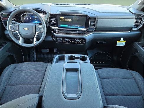 New 2026 Chevrolet Silverado 3500 LT AWD/4WD image 13