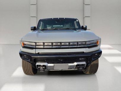 New 2026 GMC Hummer EV SUV