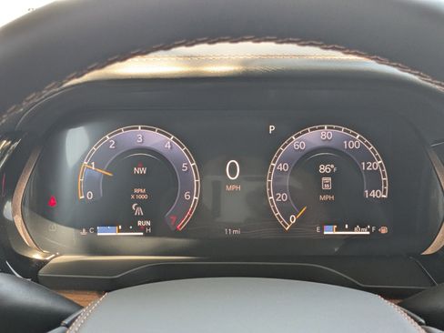 New 2026 Jeep Grand Cherokee L Summit AWD/4WD image 27