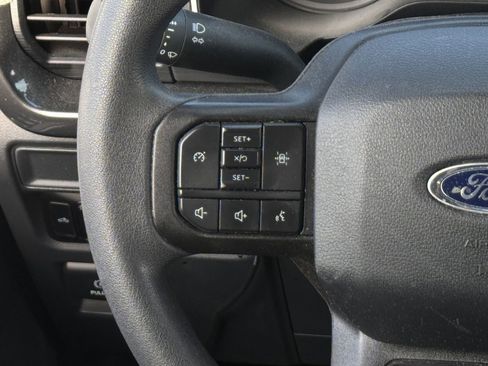 Used 2023 Ford F150 XL w/ STX Appearance Package image 15