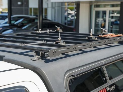 Used 2022 Toyota Tacoma SR5 w/ Trail Edition image 20