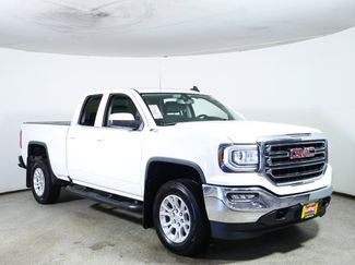 Used 2019 GMC Sierra 1500 SLE w/ SLE Value Package AWD/4WD video 1