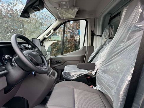 New 2025 Ford Transit 350 w/ Interior Upgrade Package image 29