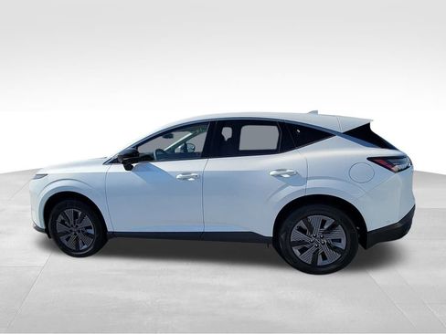 New 2026 Nissan Murano SL image 3
