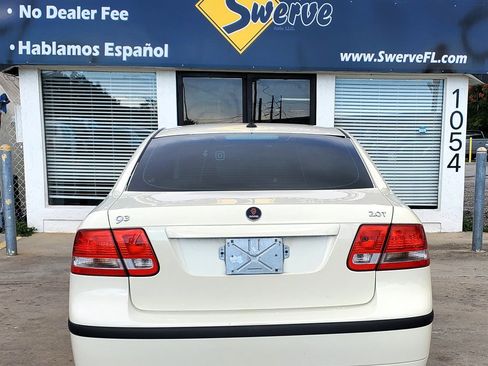 Used 2006 Saab 9-3 2.0T image 12
