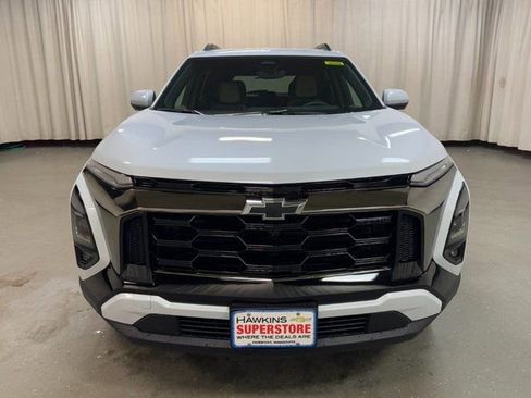 New 2026 Chevrolet Equinox ACTIV w/ Convenience Package III image 10