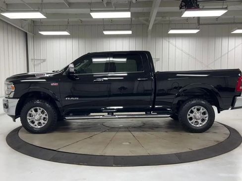 Used 2022 RAM 2500 Laramie AWD/4WD image 5