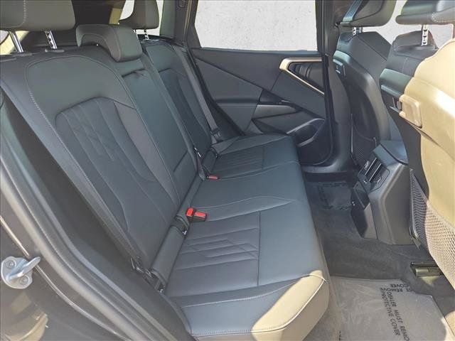Certified 2025 BMW X3 xDrive30i w/ Premium Package AWD/4WD image 28