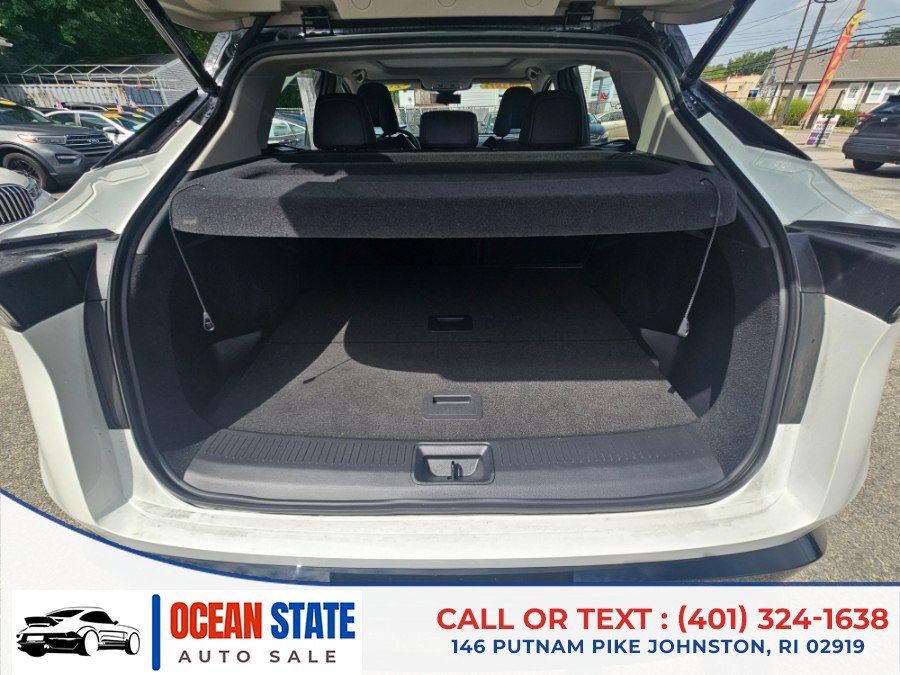 Used 2024 Nissan Ariya AWD image 23