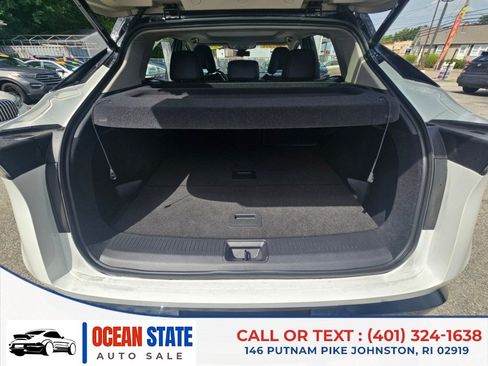 Used 2024 Nissan Ariya AWD image 23