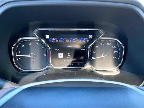 Used 2021 GMC Yukon SLT w/ SLT Premium Package AWD/4WD image 21