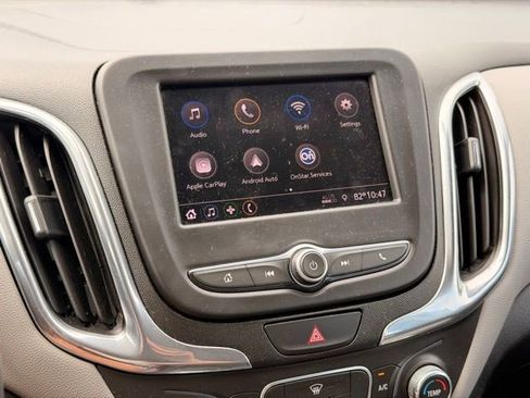 Used 2020 Chevrolet Equinox LS FWD image 26