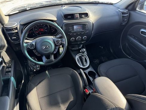Used 2014 Kia Soul + w/ UVO w/Eservices Package image 6