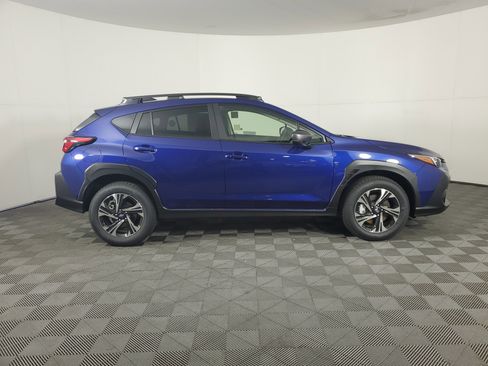 New 2025 Subaru Crosstrek 2.5i Premium image 3