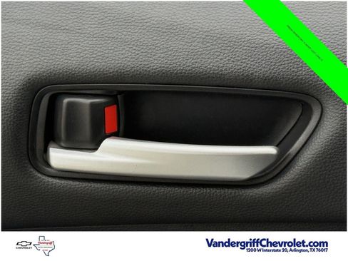 Used 2022 Toyota Corolla SE FWD image 21