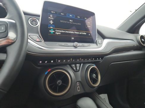 Used 2023 Chevrolet Blazer Premier image 45