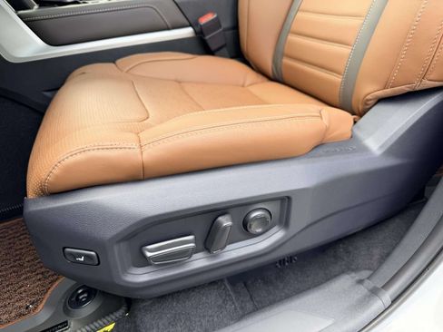 New 2026 Toyota Tundra 1794 Edition AWD/4WD image 17
