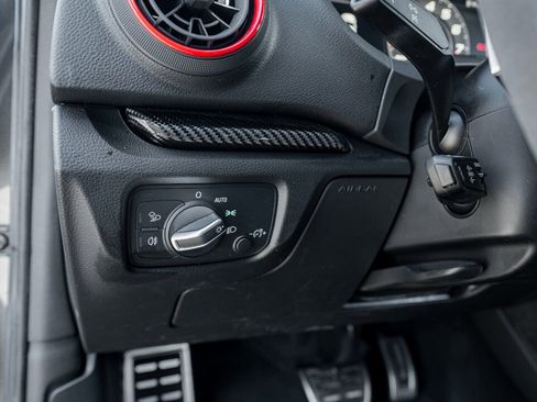 Used 2018 Audi RS 3 image 31