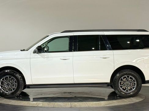 Used 2025 Ford Expedition Max Active AWD/4WD image 6