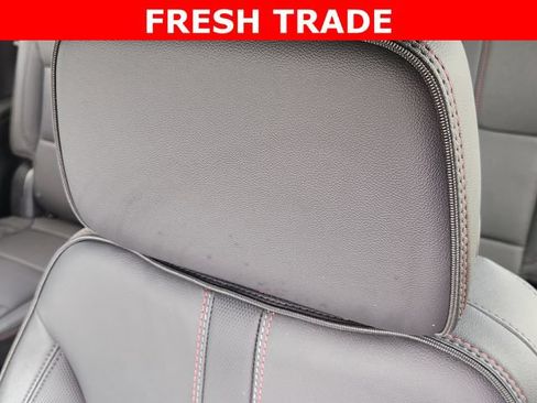 Used 2025 Chevrolet Tahoe RST w/ Comfort Package RWD image 24