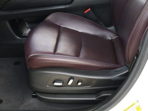 Used 2023 Cadillac XT6 Premium Luxury w/ Technology Package image 20