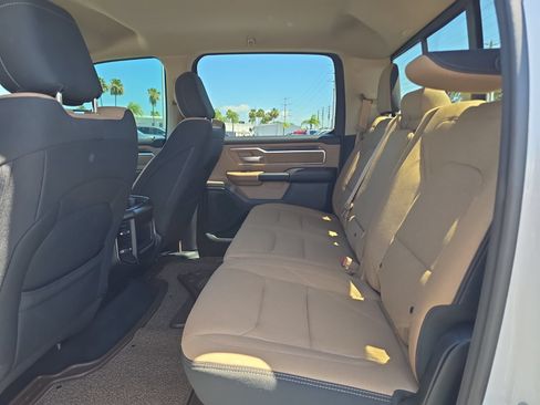 Used 2019 RAM 1500 Big Horn RWD image 13
