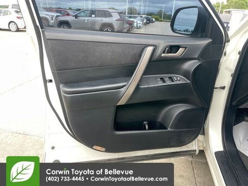 Used 2008 Toyota Highlander Sport FWD image 18