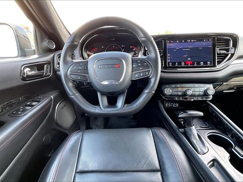Used 2022 Dodge Durango R/T AWD/4WD image 5
