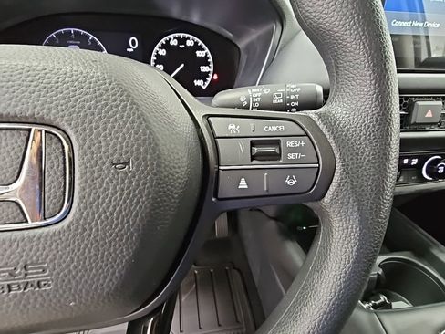 New 2026 Honda HR-V LX image 26