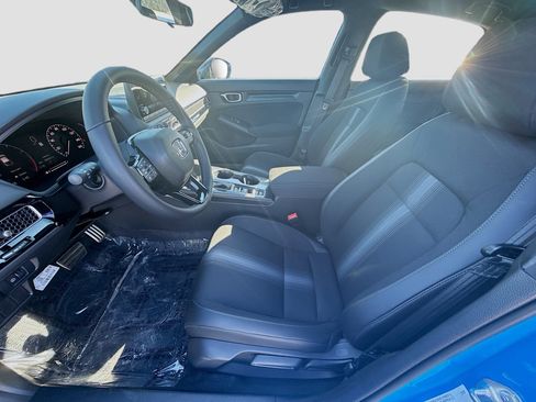 New 2026 Honda Civic Sport image 16