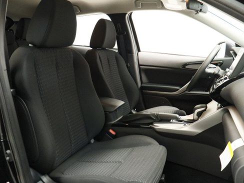 New 2026 Mitsubishi Eclipse Cross ES AWD/4WD image 19
