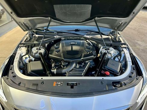 Used 2019 Cadillac CT6 Premium Luxury image 11