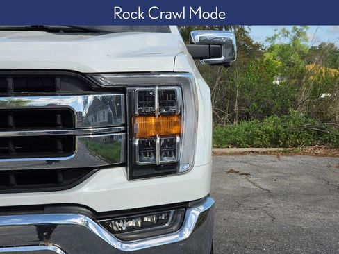 Used 2021 Ford F150 Lariat image 15