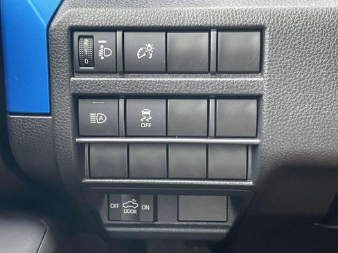 Used 2024 Toyota Tacoma TRD Sport RWD image 18