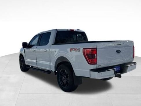 Used 2022 Ford F150 XLT w/ Equipment Group 302A High image 5