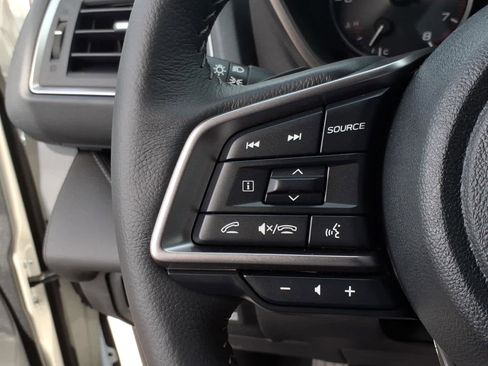 New 2026 Subaru Ascent Limited AWD/4WD image 37