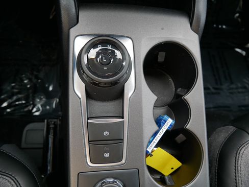 Used 2025 Ford Bronco Sport Big Bend w/ Convenience Package image 24