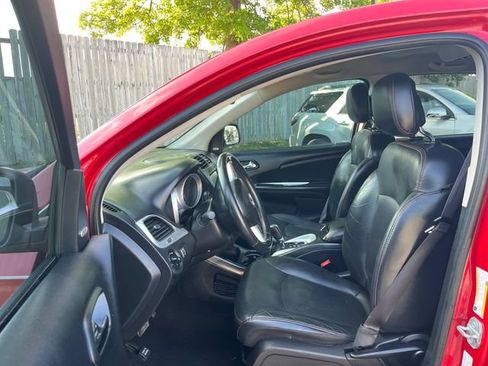 Used 2019 Dodge Journey GT AWD/4WD image 9