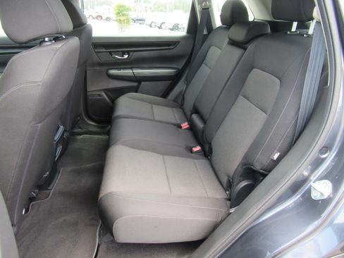 Used 2024 Honda CR-V LX image 30