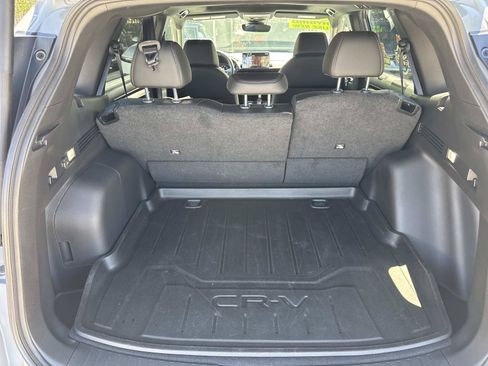 Certified 2026 Honda CR-V Sport-L image 20