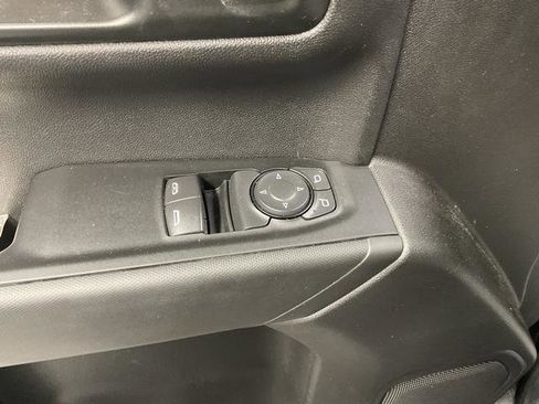 Used 2025 Chevrolet Silverado 1500 W/T w/ WT Safety Package AWD/4WD image 9