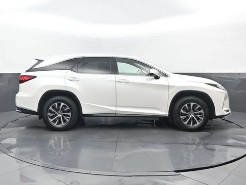 Used 2022 Lexus RX 350L Premium w/ Premium Package AWD/4WD image 2